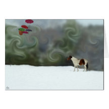 旋回の夢ポスター