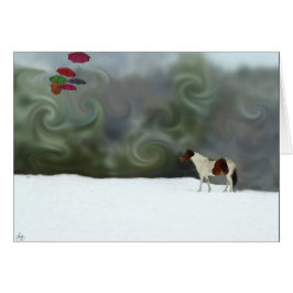 旋回の夢ポスター