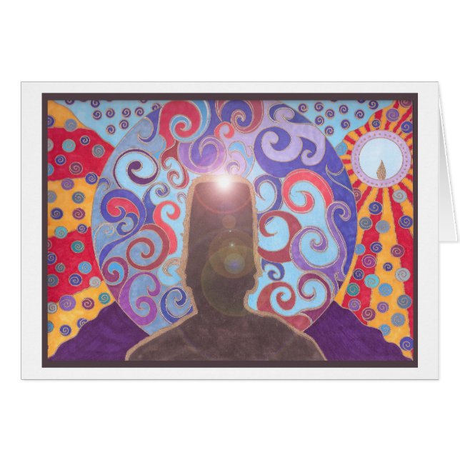 旋回のDreamlight (正面横)