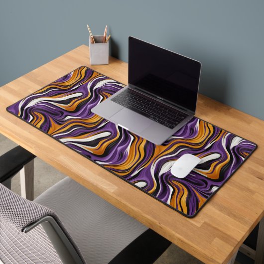 旋回アートデザイン デスクマット (オフィス2)