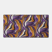 旋回アートデザイン デスクマット (正面)