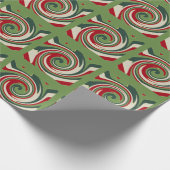 旋回エプロン ラッピングペーパー (角)