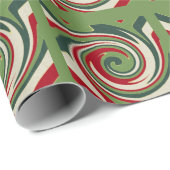 旋回エプロン ラッピングペーパー (ロールコーナー)