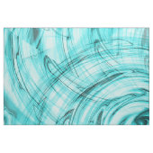 旋回カリブの..... ファブリック (ファットクウォーター)