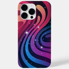 旋回グラデーション壁紙 Case-Mate iPhone 14 PRO MAXケース