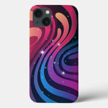 旋回グラデーション壁紙