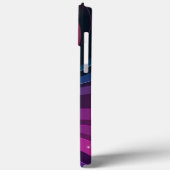 旋回グラデーション壁紙 Case-Mate iPhoneケース (裏面 / 左)