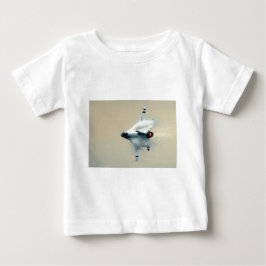 旋回ジェット ベビーTシャツ