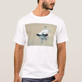 旋回ジェット Tシャツ