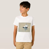 旋回ジェット Tシャツ (正面フル)