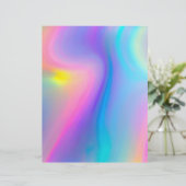 旋回スペクトラムスクラップブック紙 (スタンド正面)