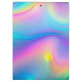 旋回スペクトル クリップボード (裏面)