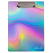 旋回スペクトル クリップボード (正面)