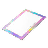 旋回スペクトル ノートパッド (アングル)