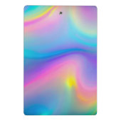 旋回スペクトル ミニクリップボード (裏面)