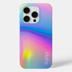 旋回スペクトル iPhone 15 PROケース