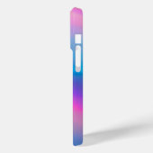 旋回スペクトル Case-Mate iPhoneケース (裏面 / 左)