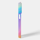 旋回スペクトル Case-Mate iPhoneケース (裏面 / 右)