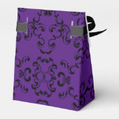 旋回テンプレート フェイバーボックス (裏面サイド)