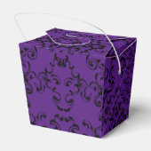 旋回テンプレート フェイバーボックス (裏面サイド)