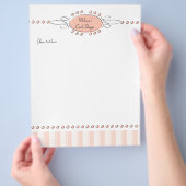 旋回デコル チラシ (手)