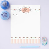 旋回デコル チラシ (シングル)