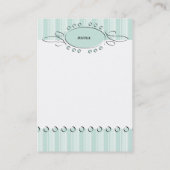 旋回デコール 名刺 (裏面)