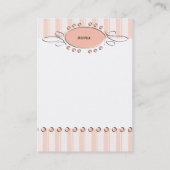 旋回デコール 名刺 (裏面)