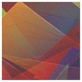 旋回パーティー..... ファブリック (クローズアップ)