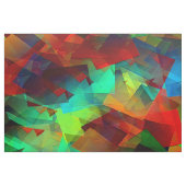 旋回パーティー..... ファブリック (ファットクウォーター)