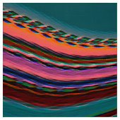 旋回パーティー..... ファブリック (見本)