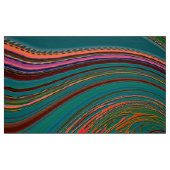 旋回パーティー..... ファブリック (ファットクウォーター)