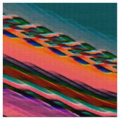 旋回パーティー..... ファブリック (クローズアップ)