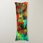 旋回パーティー..... ボディピロー (正面縦)