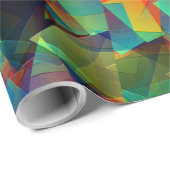 旋回パーティー..... ラッピングペーパー (ロールコーナー)