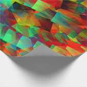 旋回パーティー..... ラッピングペーパー (角)