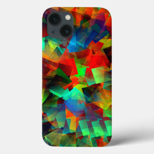 旋回パーティー..... iPhone 13ケース