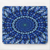 旋回ヘアドレ….. マウスパッド (正面)