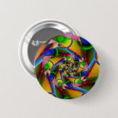 旋回ボタン 缶バッジ (正面&裏面)