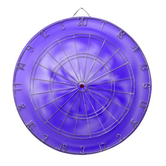 旋回抽象芸術第2章 ダーツボード (正面)