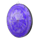 旋回抽象芸術第2章 ダーツボード (正面右)