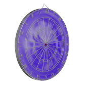 旋回抽象芸術第2章 ダーツボード (正面左)