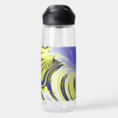 旋回水瓶 ウォーターボトル (背面)