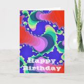 旋回水 カード (正面)