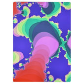 旋回水 クリップボード (裏面)