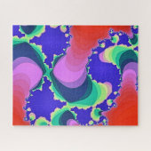 旋回水 ジグソーパズル (横)