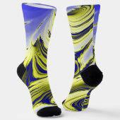 旋回水 ソックス (傾斜あり)