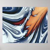 旋回水 ポスター (正面)