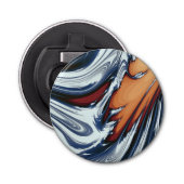 旋回水 栓抜き (正面)