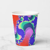 旋回水 紙コップ (裏面)